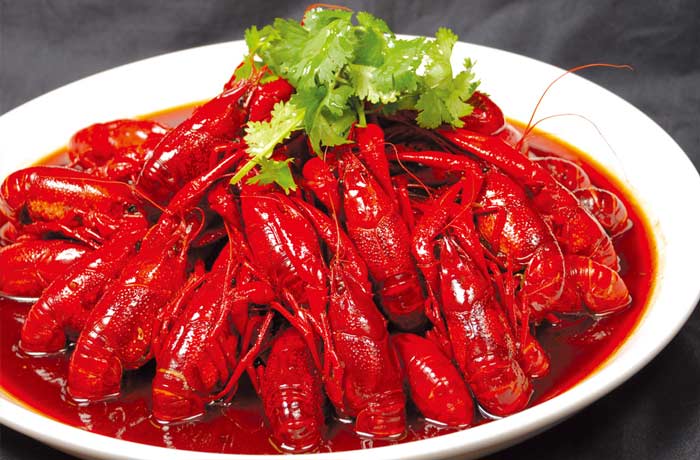 吉林麻辣小龙虾培训